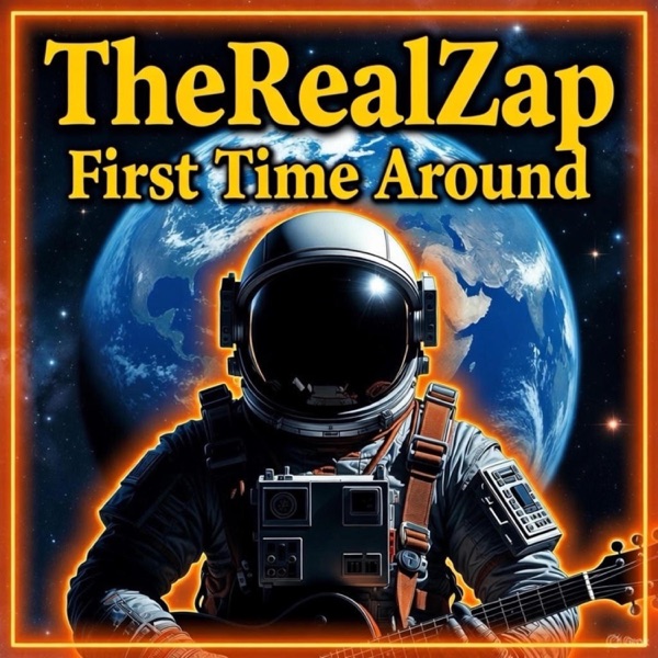 First Time Around cover